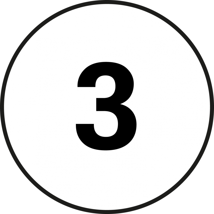 3